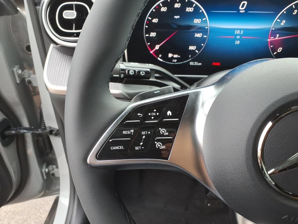 New 2026 Mercedes-Benz GLC 300 4MATIC image 20