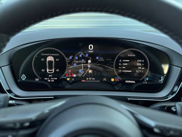 New 2026 Porsche Cayenne S AWD/4WD image 23