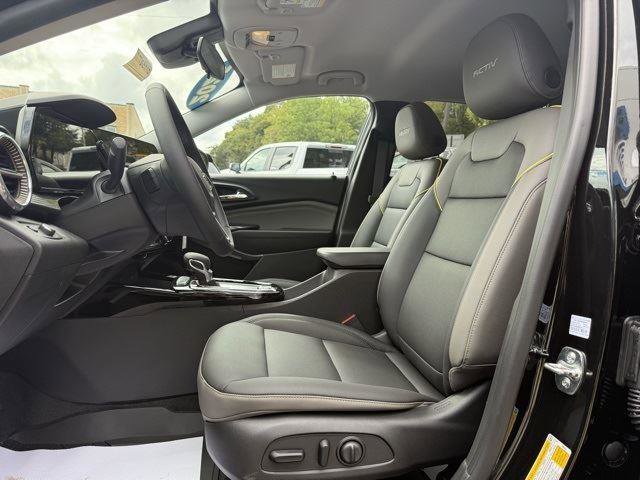 New 2025 Chevrolet Trax ACTIV w/ Driver Confidence Package image 8