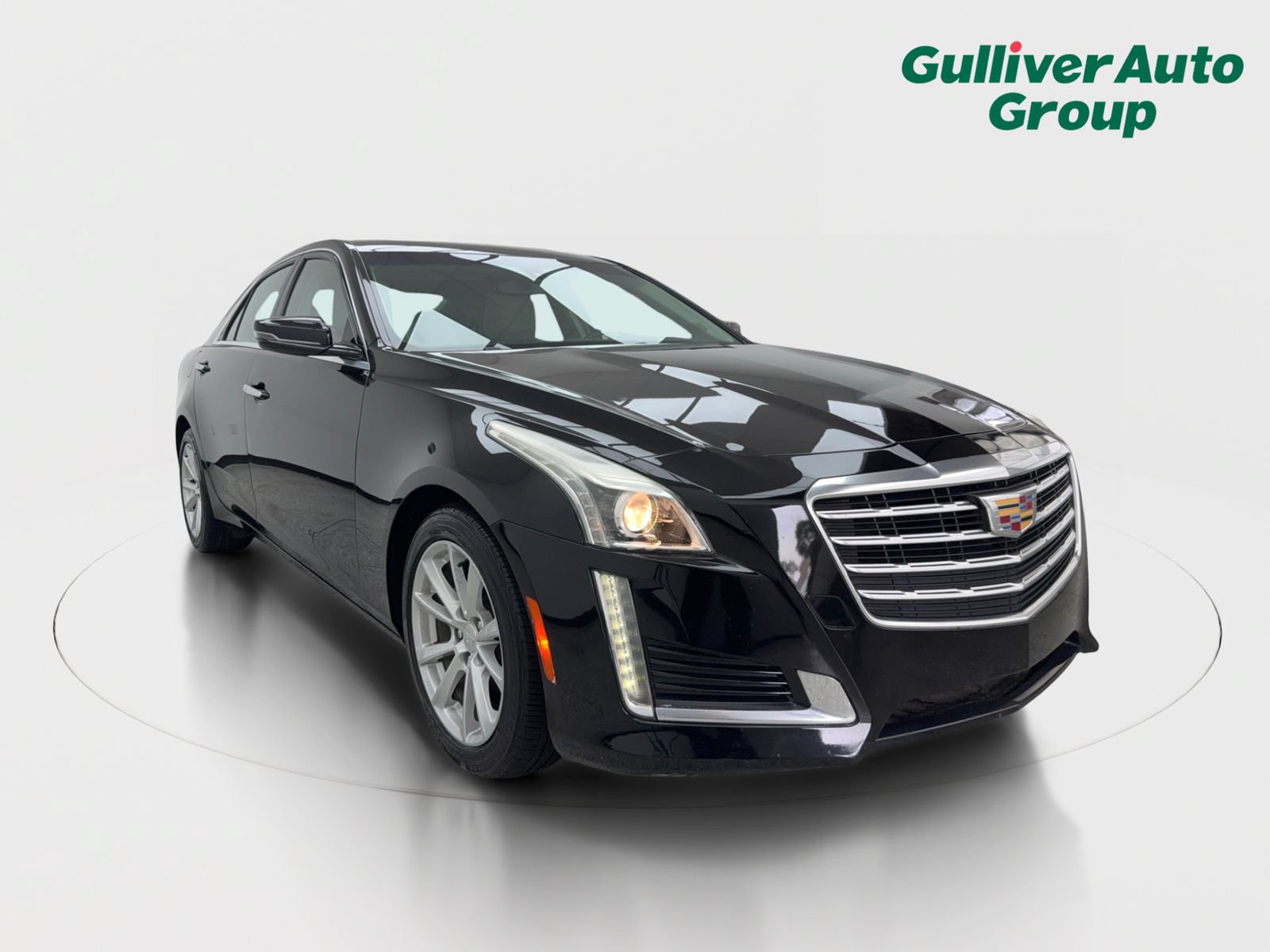 Used 2019 Cadillac CTS Sedan RWD image 13