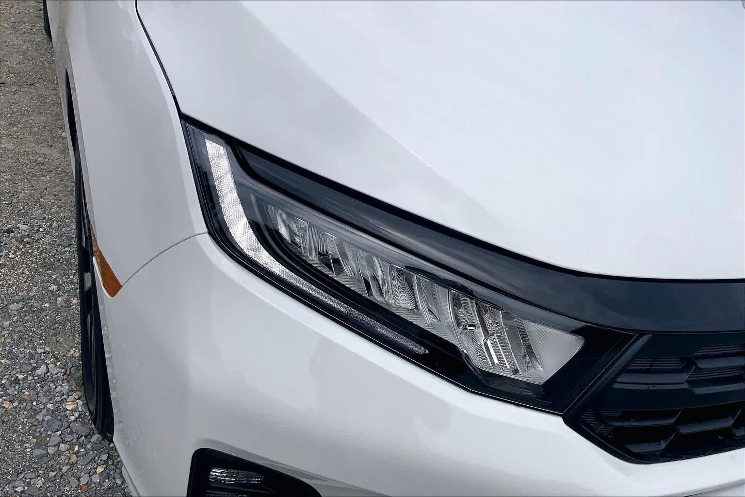 Used 2026 Honda Odyssey EX-L image 52
