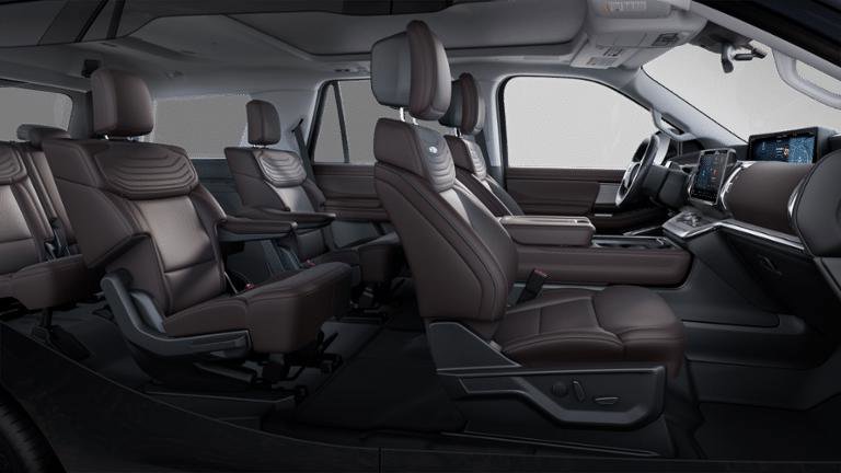 New 2025 Ford Expedition Platinum w/ Platinum Ultimate Package image 35