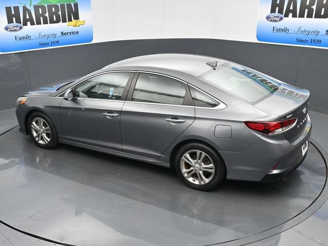 Used 2018 Hyundai Sonata SEL FWD image 25