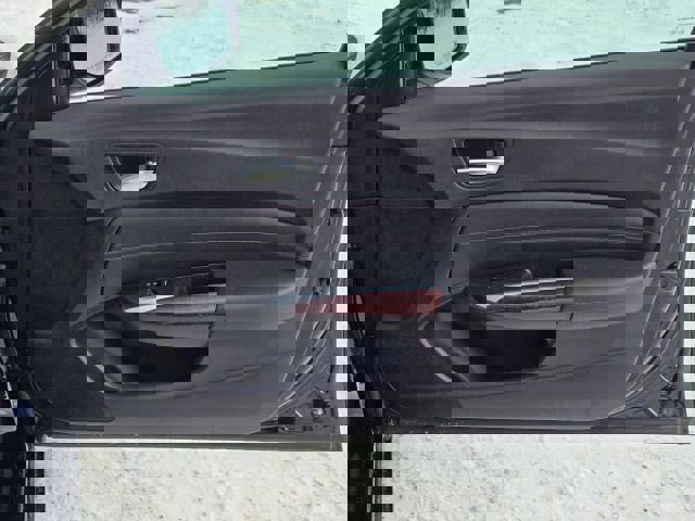 Used 2017 Acura TLX image 17