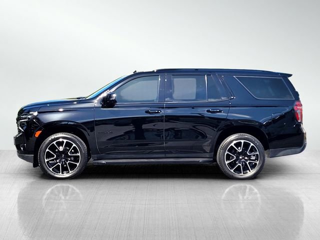 Used 2022 Chevrolet Tahoe RST w/ Luxury Package AWD/4WD image 7