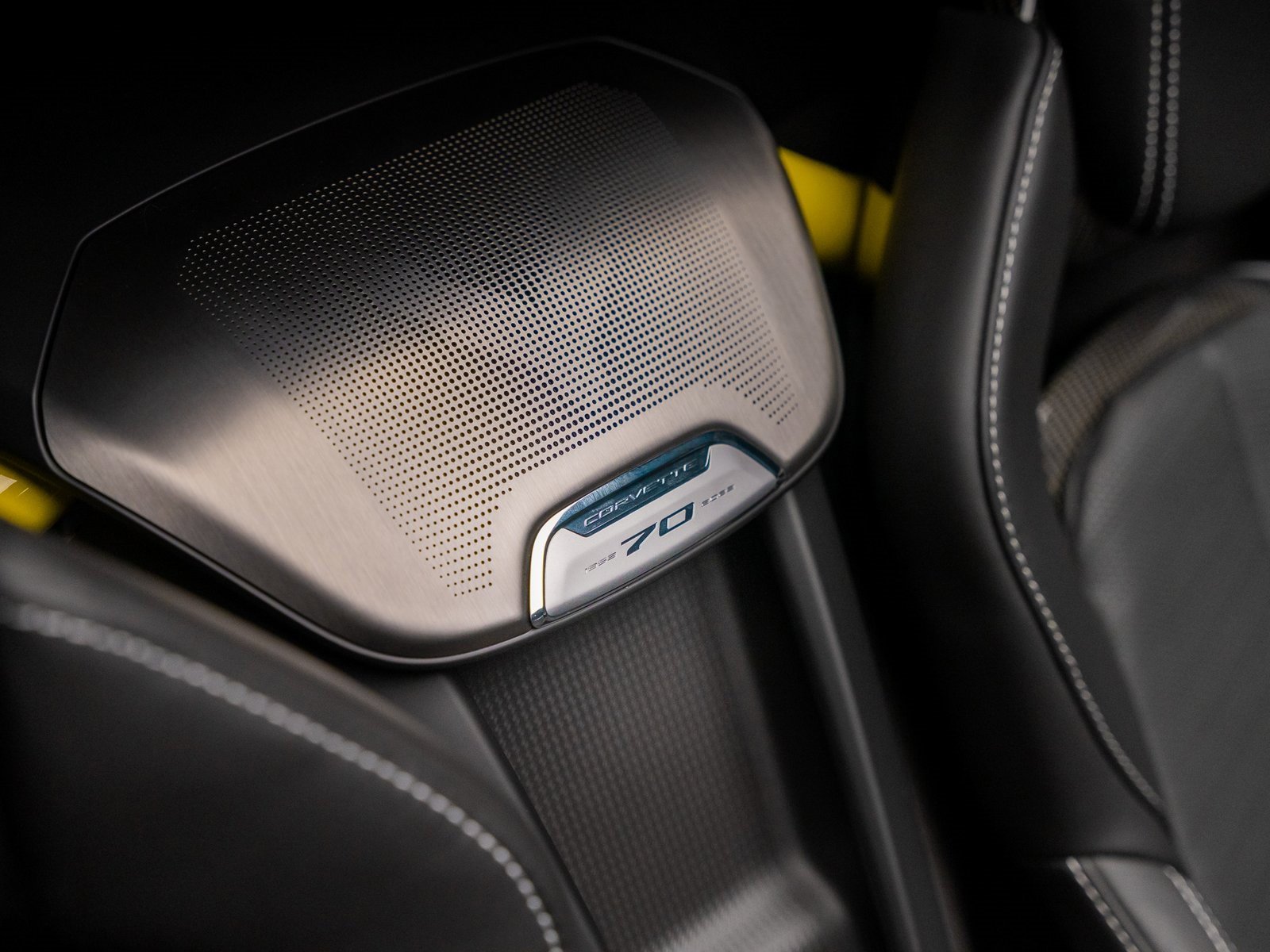 Used 2023 Chevrolet Corvette Z06 w/ Z07 Performance Package image 60