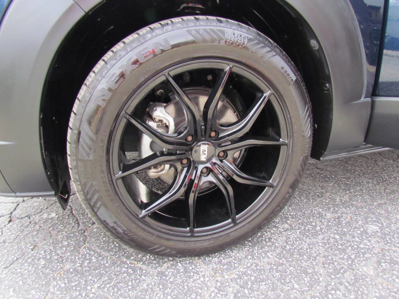 Used 2020 MAZDA CX-30 FWD image 28