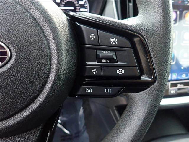 Used 2024 Subaru Crosstrek 2.0i Premium image 15