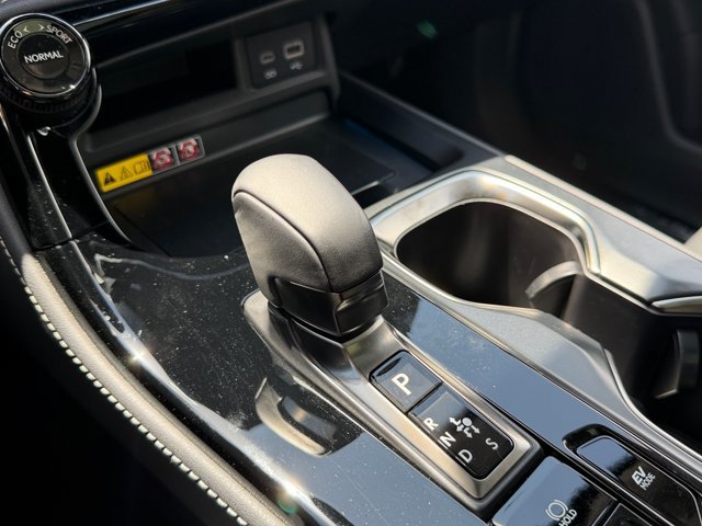 Used 2025 Lexus NX 350h AWD w/ Cold Area Package image 25