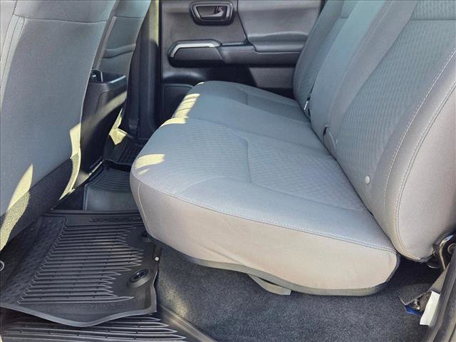 Certified 2023 Toyota Tacoma SR5 image 17