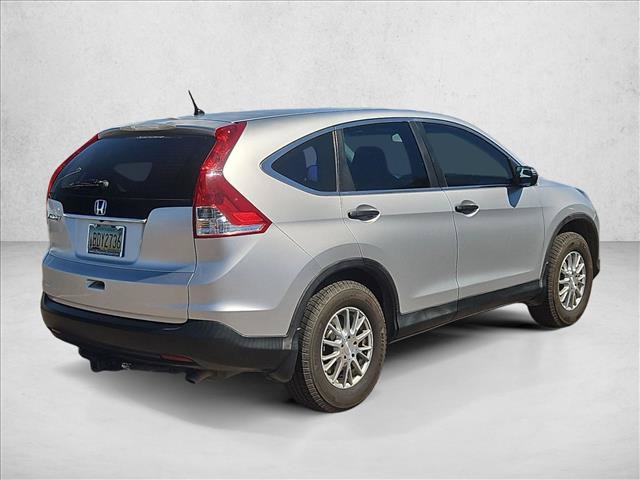 Used 2014 Honda CR-V LX image 5