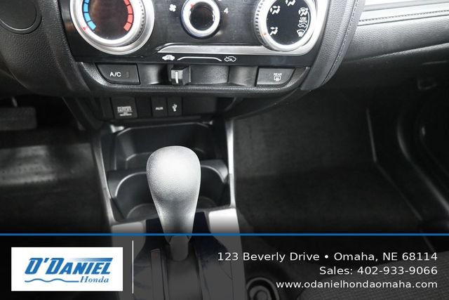 Used 2015 Honda Fit LX image 31