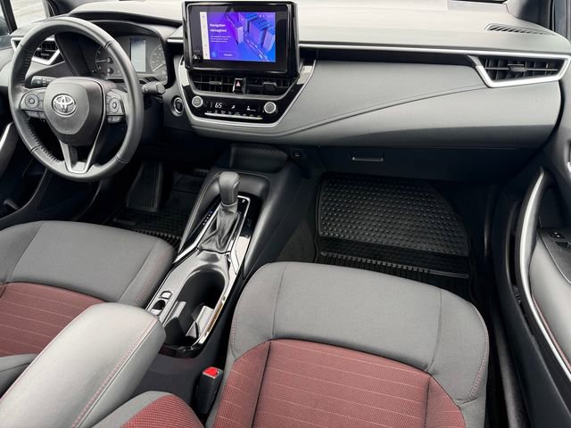 Certified 2024 Toyota Corolla SE image 34