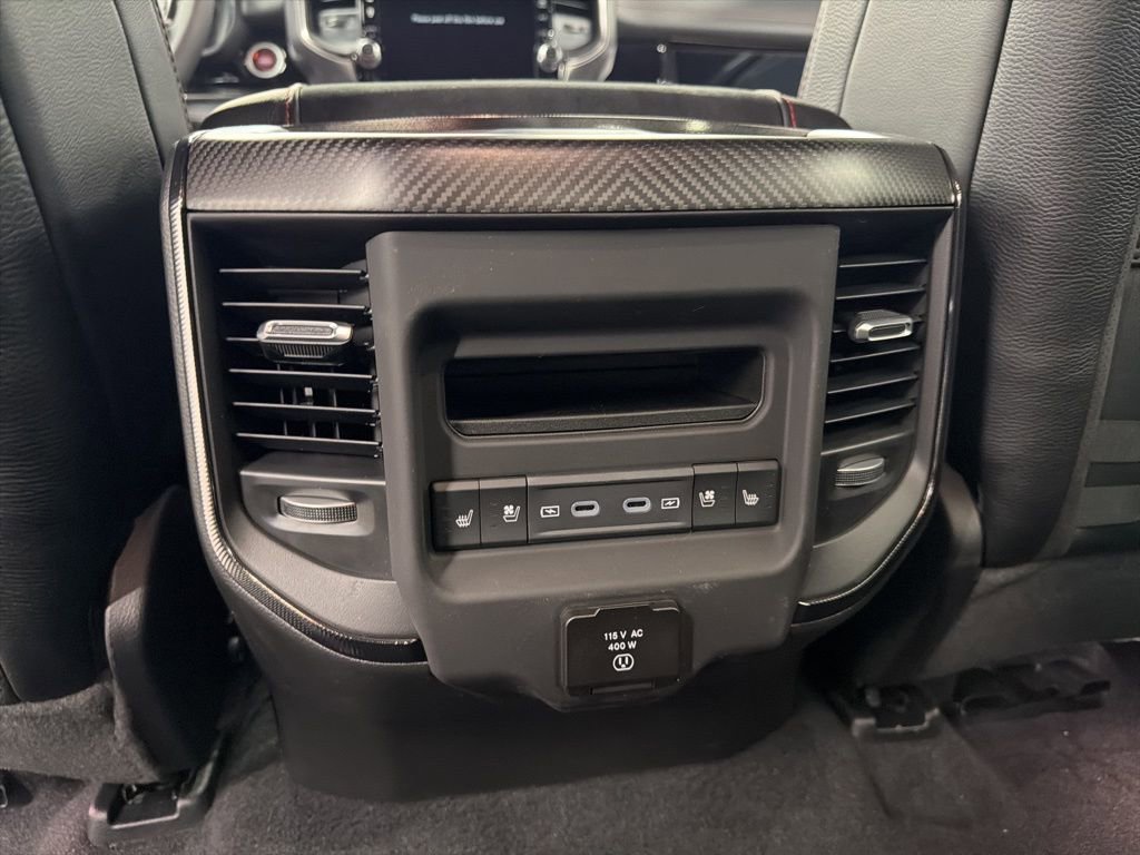 New 2026 RAM 1500 RHO w/ RHO Level 1 Equipment Group AWD/4WD image 12