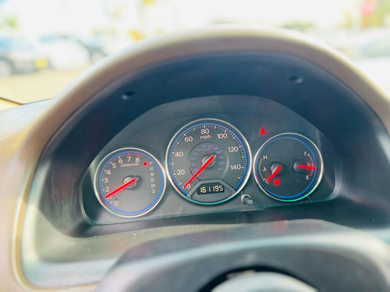 Used 2004 Honda Civic LX image 12