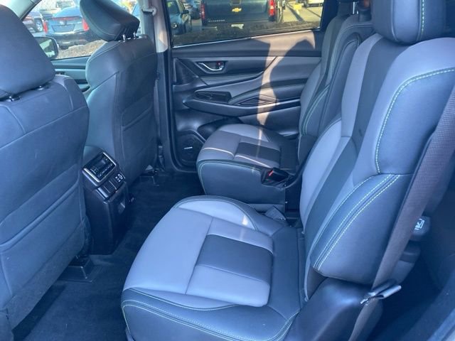 Used 2023 Subaru Ascent Onyx Edition Limited image 16