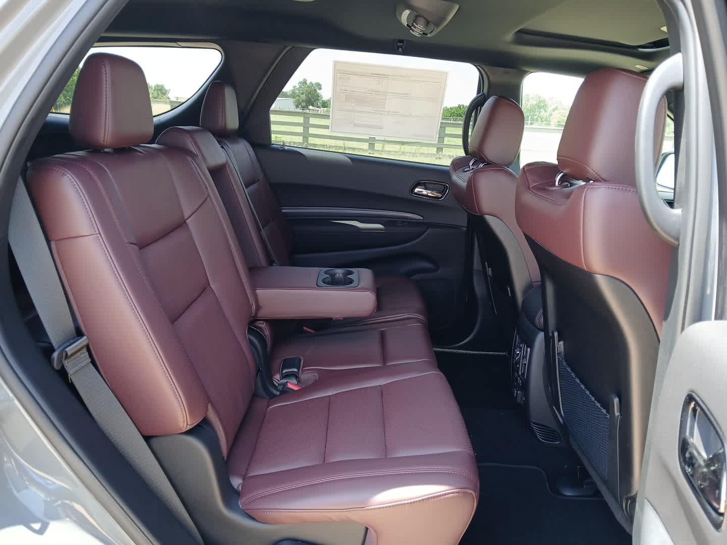 New 2026 Dodge Durango GT AWD/4WD image 72