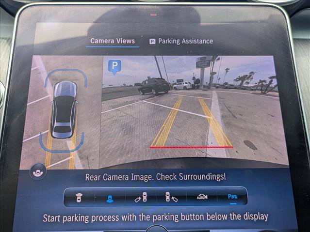 Used 2022 Mercedes-Benz C 300 Sedan image 14