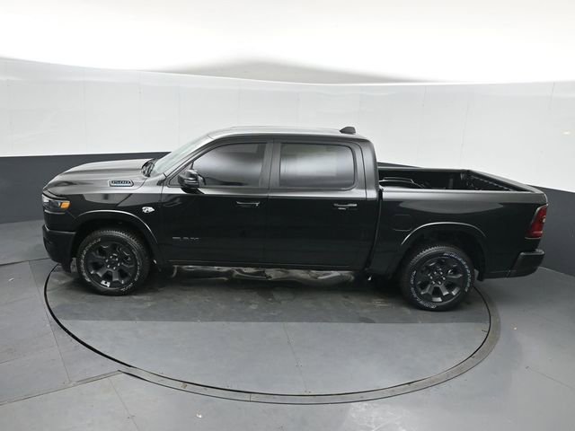 New 2026 RAM 1500 Big Horn image 33