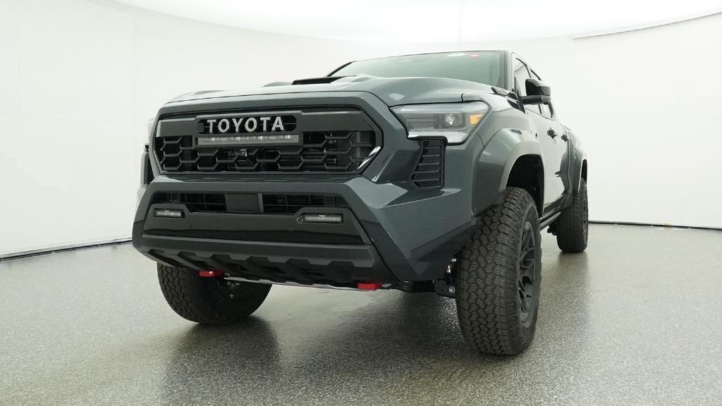 New 2026 Toyota Tacoma TRD Pro AWD/4WD image 32