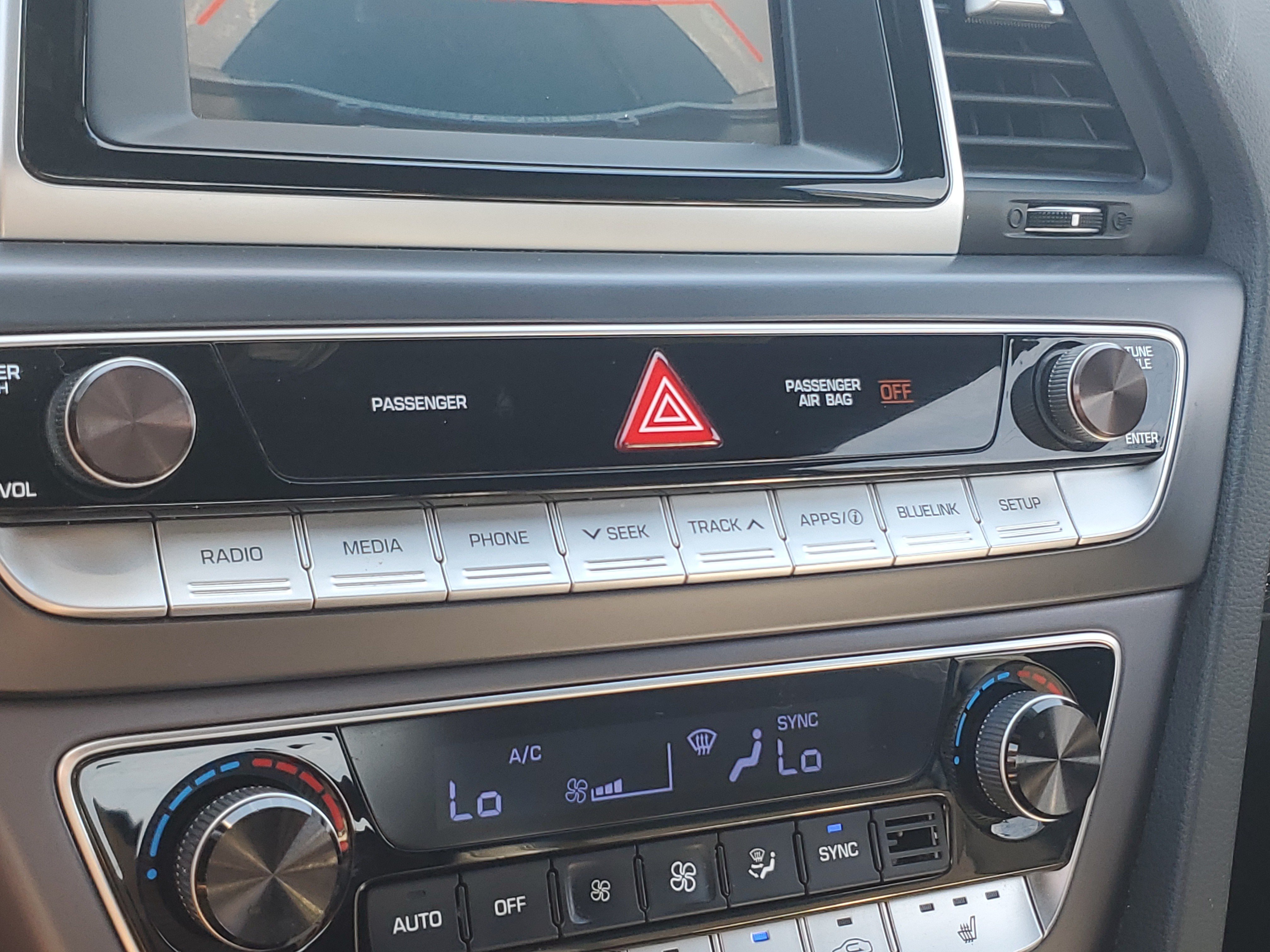 Used 2019 Hyundai Sonata Sport FWD image 27