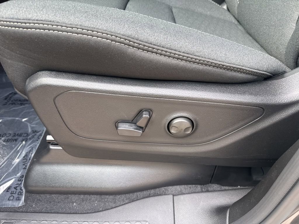 New 2026 RAM 1500 Big Horn image 8