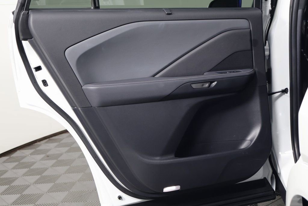 Used 2025 Lexus TX 350 FWD image 14