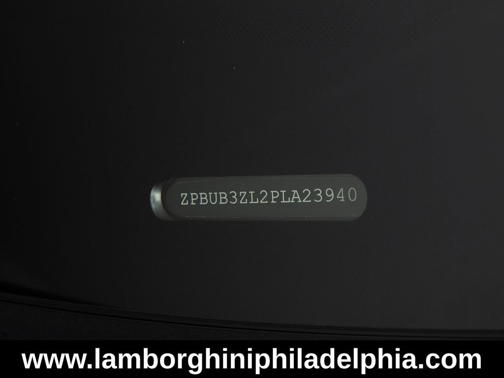 Used 2023 Lamborghini Urus S AWD/4WD image 56