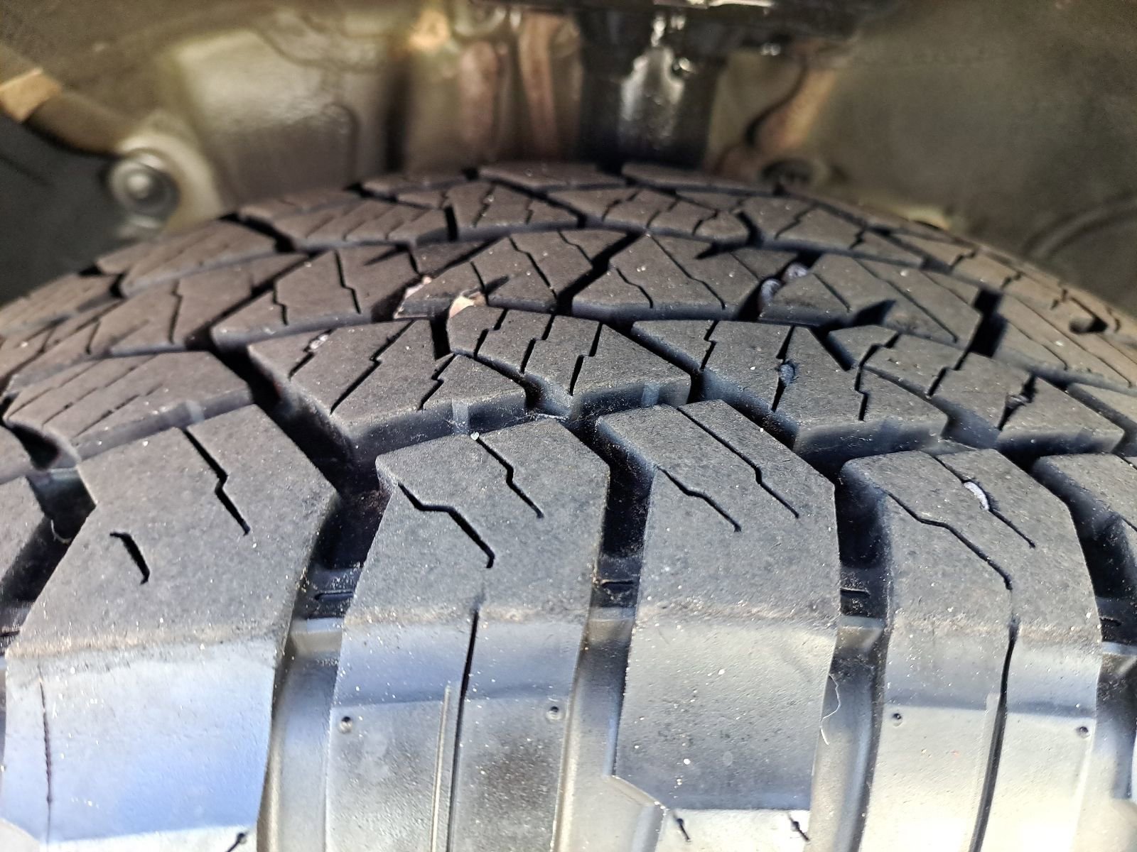 Used 2021 Honda CR-V EX-L image 11