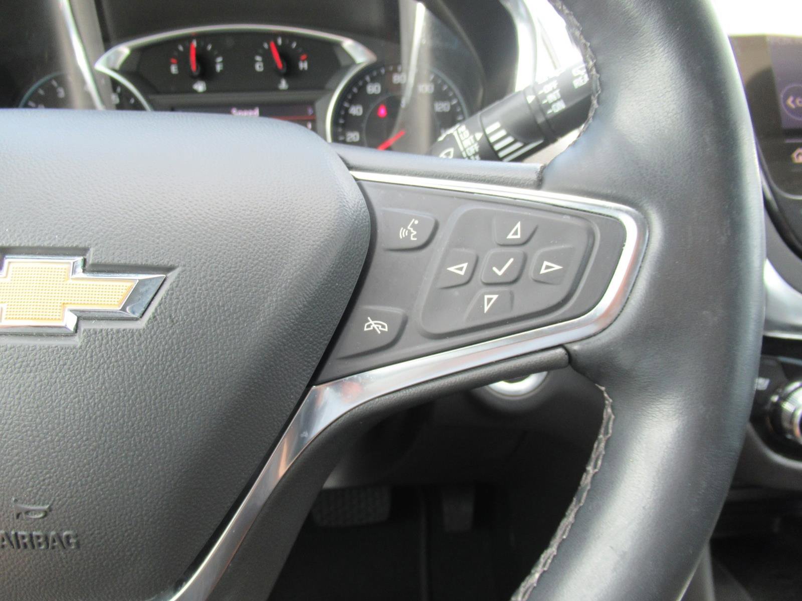 Used 2024 Chevrolet Equinox Premier FWD image 40