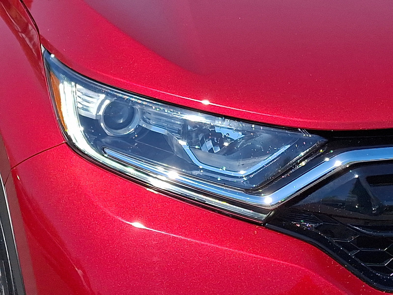 Used 2021 Honda CR-V Special Edition image 9