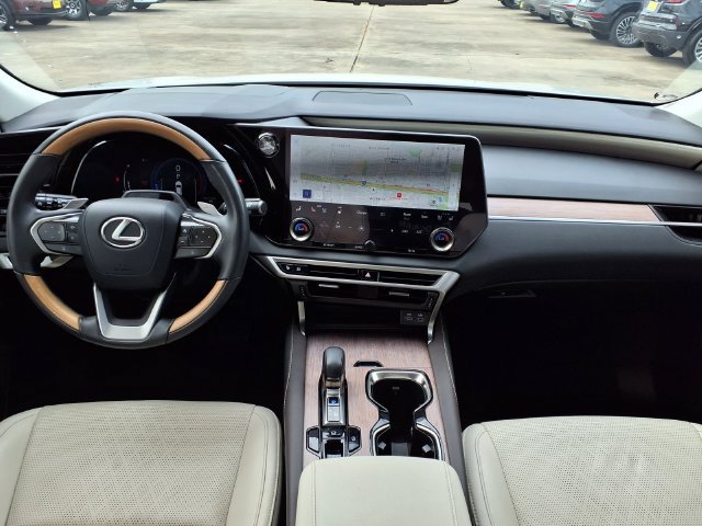 Used 2024 Lexus RX 350 Premium Plus w/ Convenience Package FWD image 6
