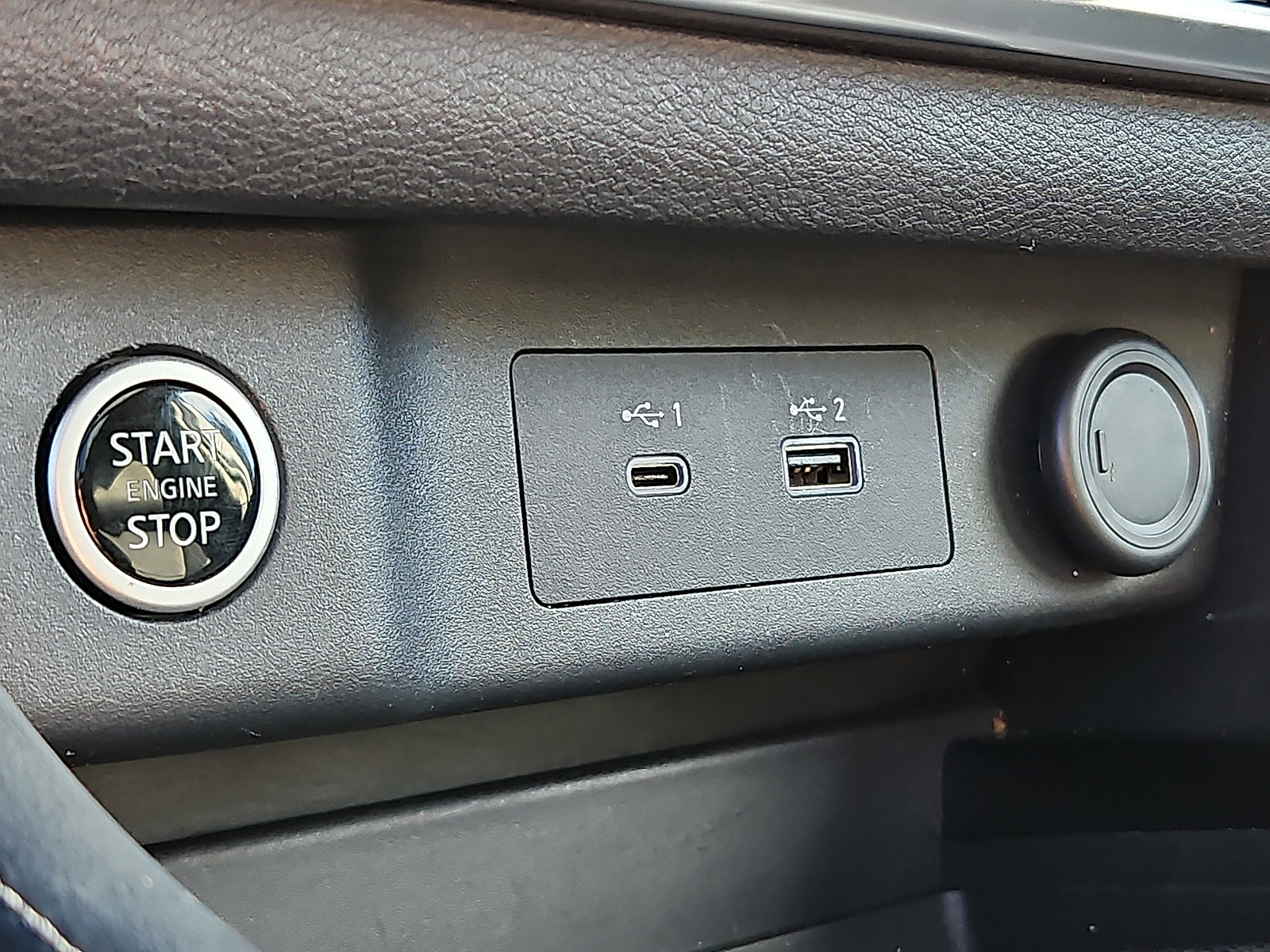 Certified 2023 Nissan Rogue SL w/ SL Premium Package image 23