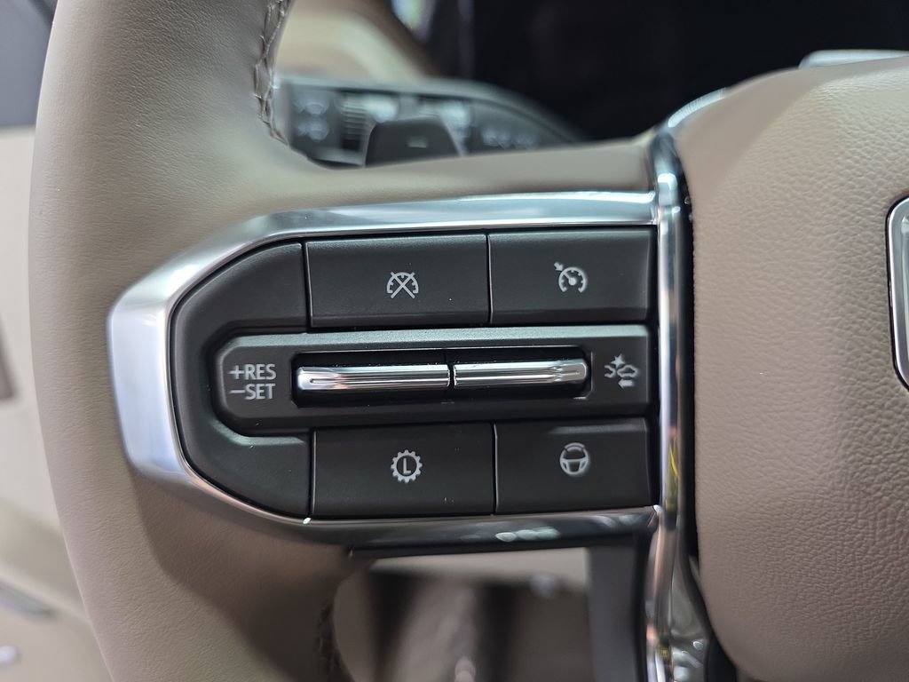 New 2026 GMC Yukon XL Denali w/ Advanced Technology Package AWD/4WD image 19