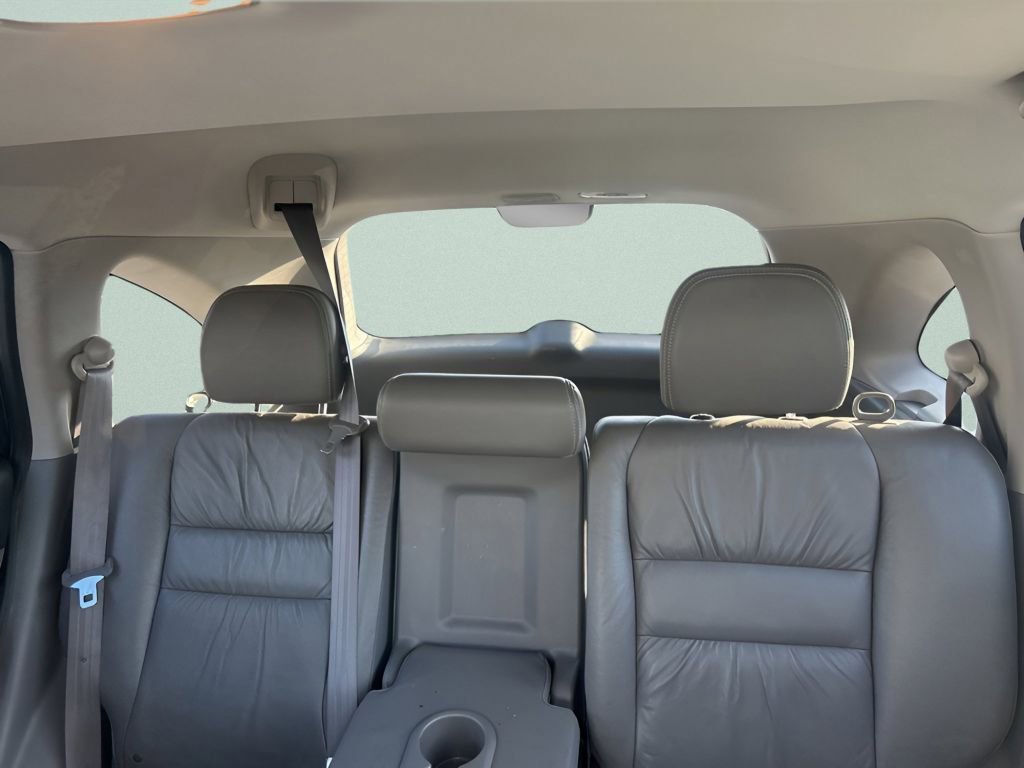 Used 2010 Honda CR-V EX-L image 18