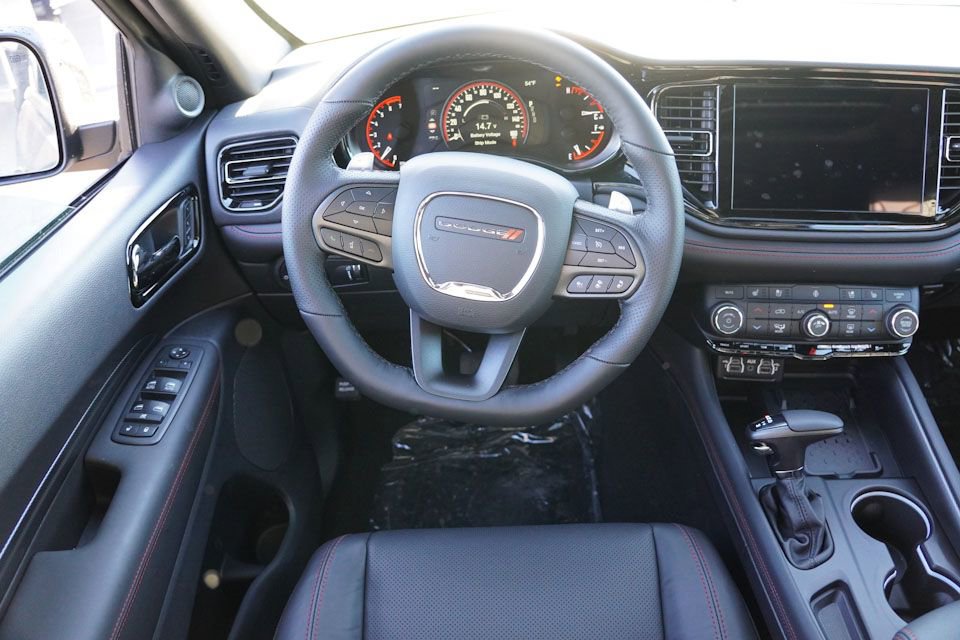 New 2026 Dodge Durango GT image 15