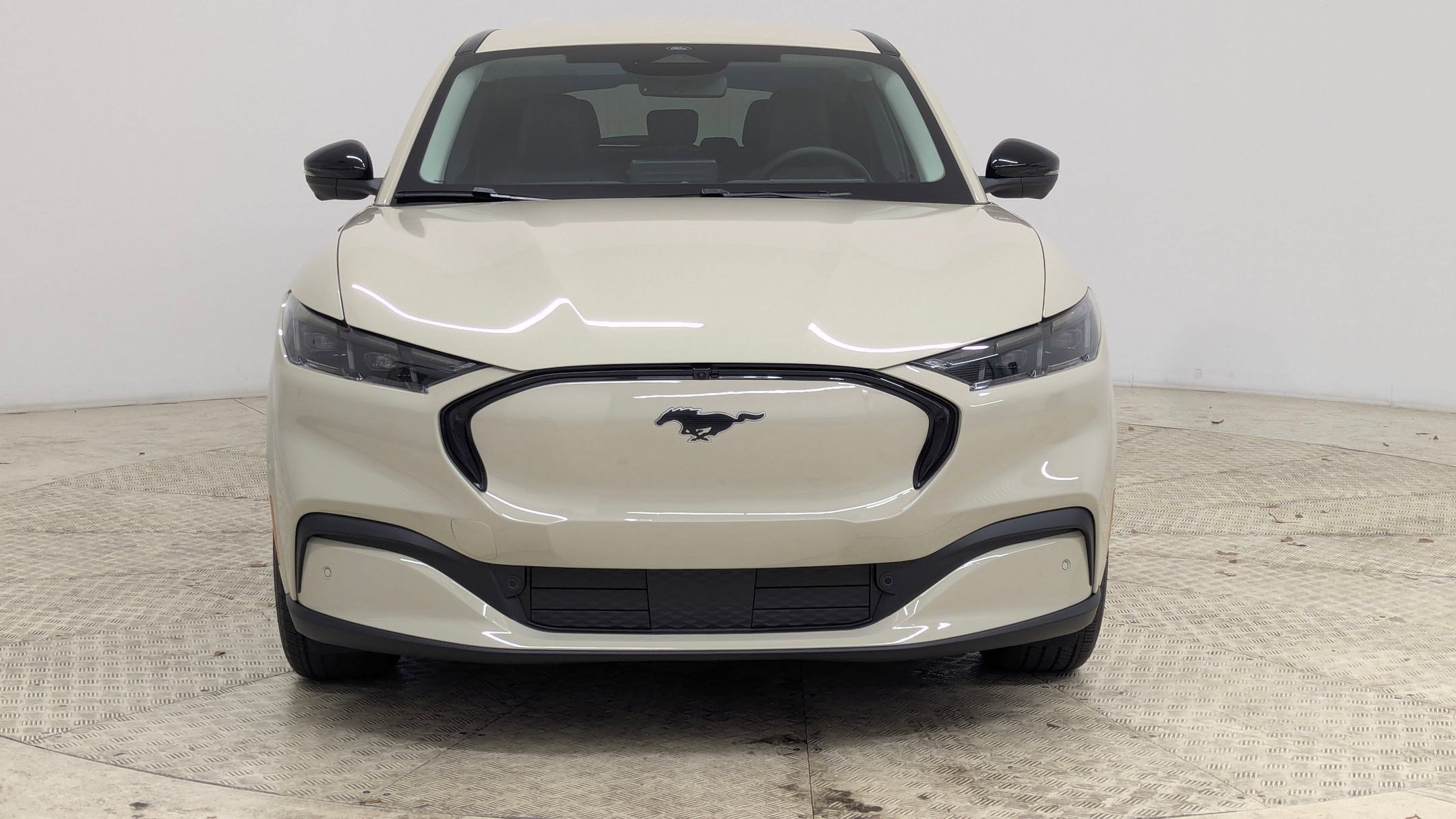 New 2025 Ford Mustang Mach-E Premium image 5