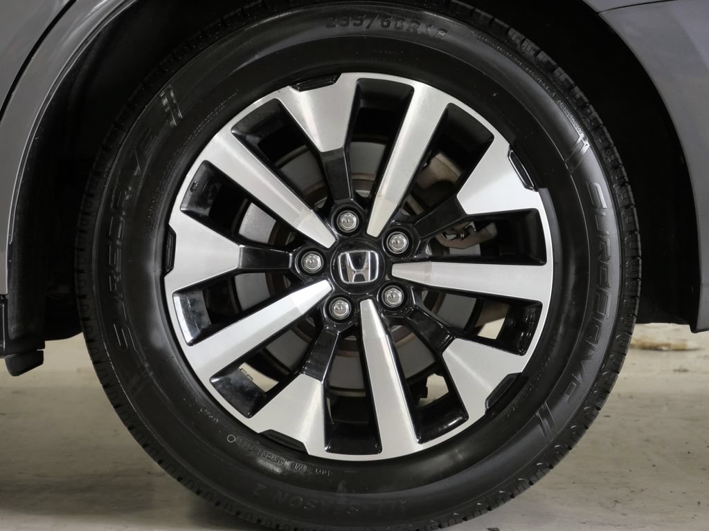 Used 2025 Honda Odyssey EX-L image 10