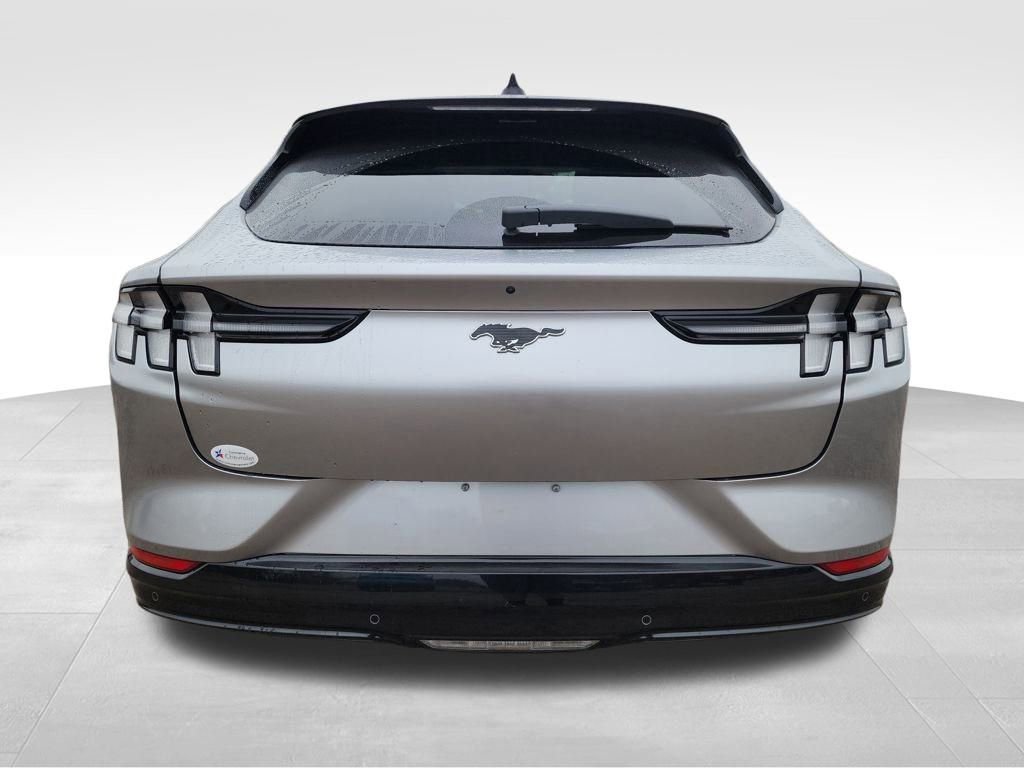 Used 2021 Ford Mustang Mach-E Premium image 6