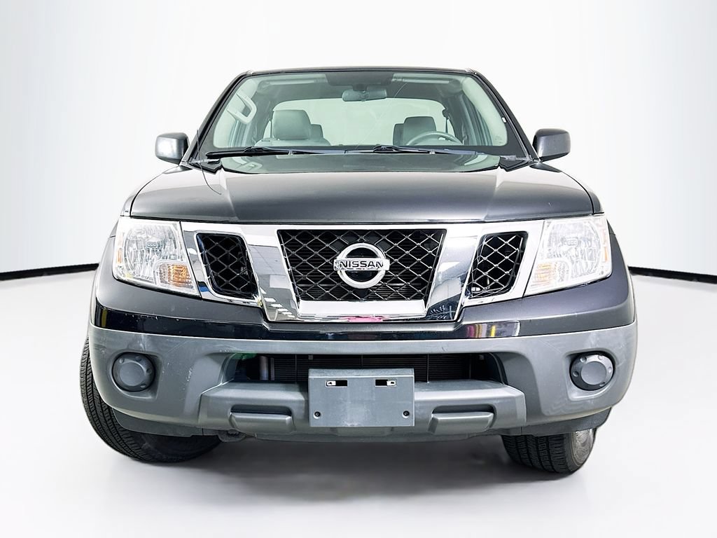 Used 2021 Nissan Frontier S AWD/4WD image 5
