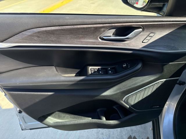 Used 2021 Jeep Grand Cherokee L Limited image 22