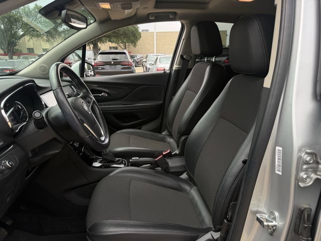 Used 2019 Buick Encore Preferred w/ Safety Package FWD image 25