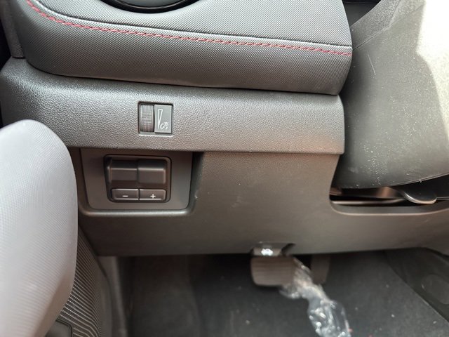 New 2025 Chevrolet Colorado Z71 w/ Midnight Edition image 12