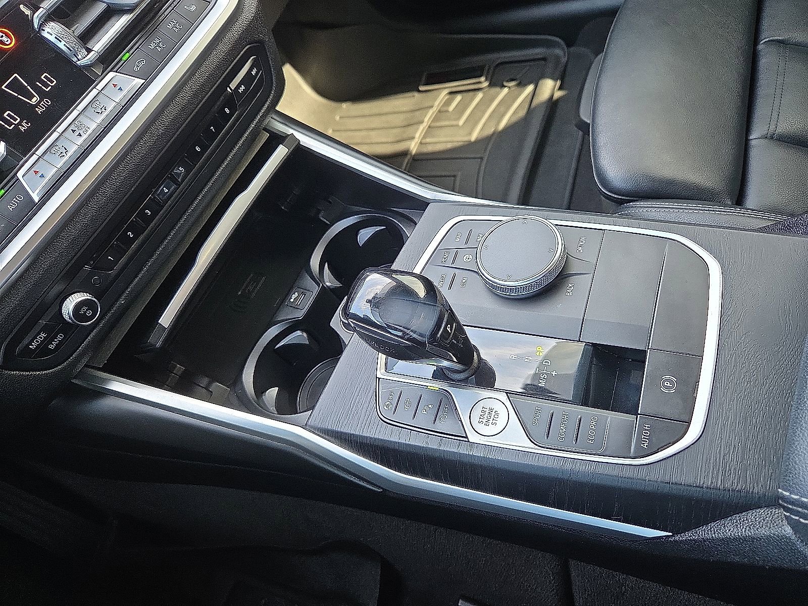 Used 2021 BMW 430i Coupe w/ Premium Package RWD image 25