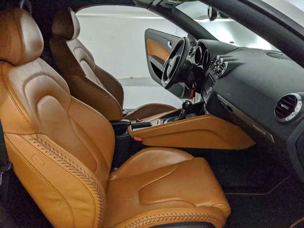 Used 2013 Audi TT 2.0T Premium Plus image 18