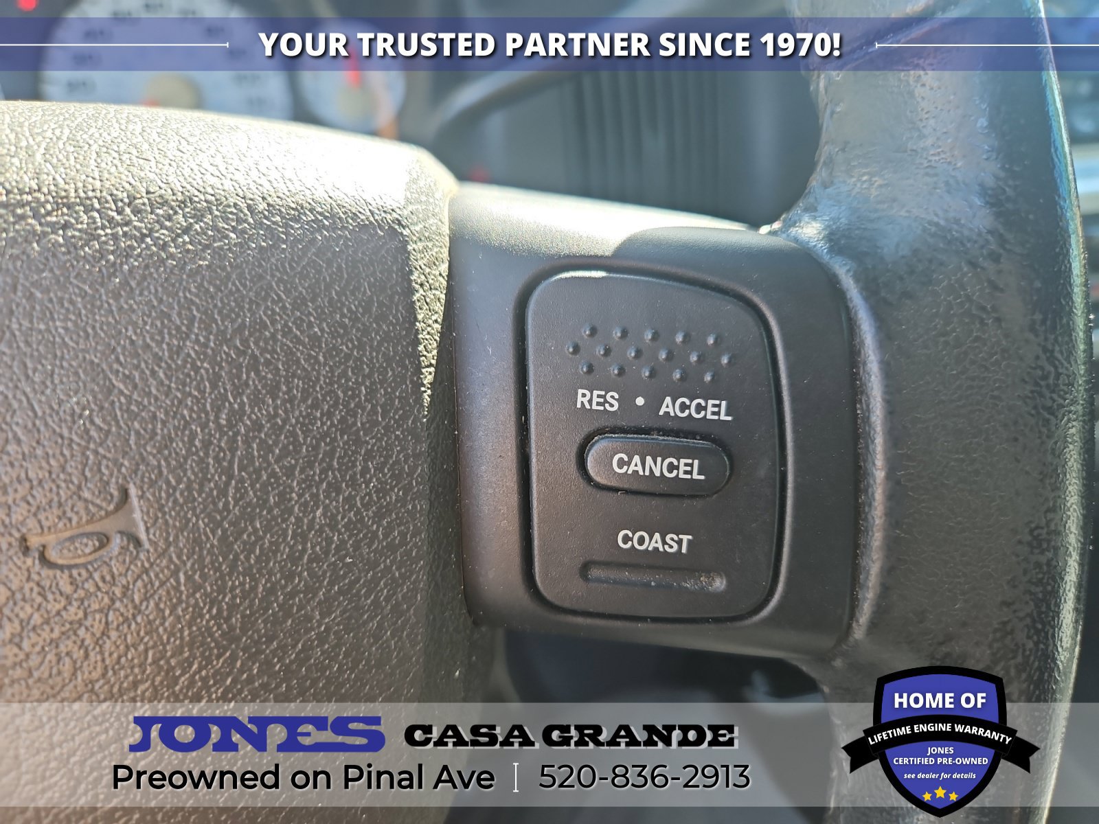 Used 2004 Dodge Ram 1500 Truck SLT w/ Trailer Tow Group RWD image 14