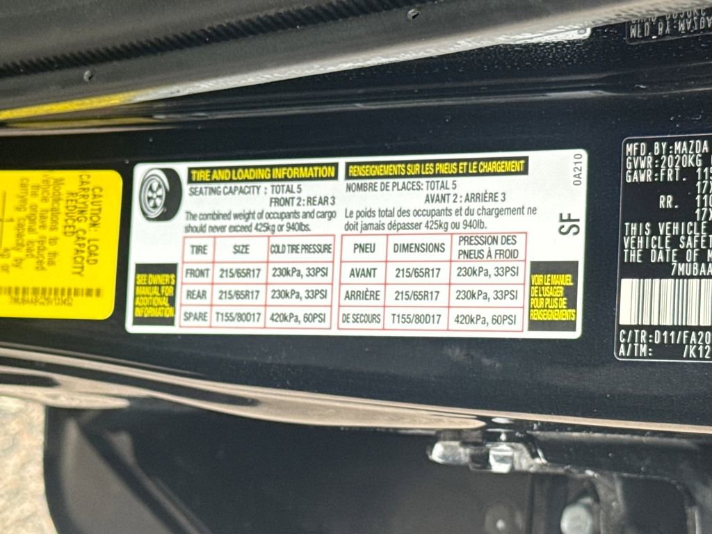 Used 2025 Toyota Corolla Cross LE w/ Moonroof Package image 45