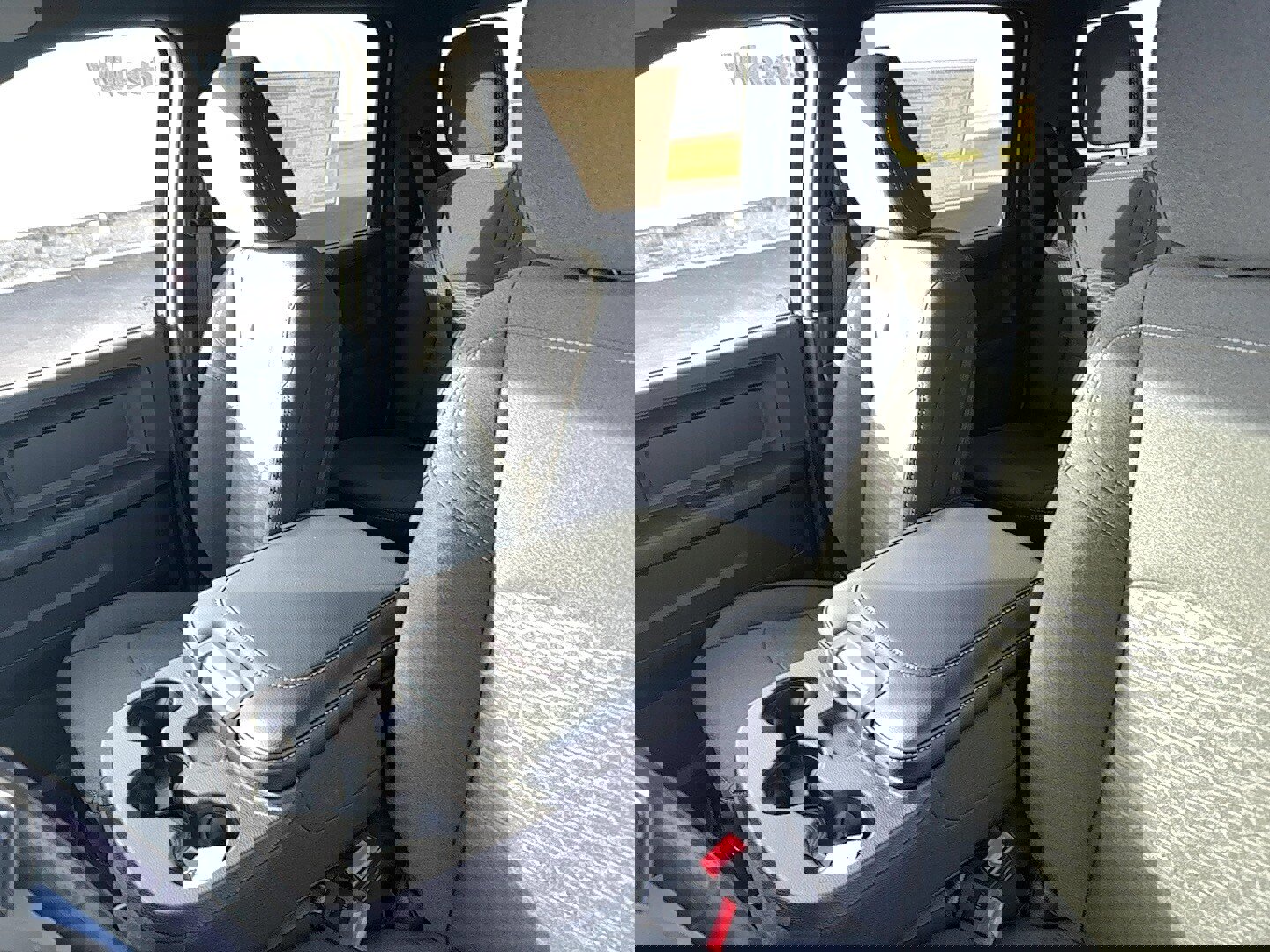 New 2026 RAM 3500 Tradesman image 15