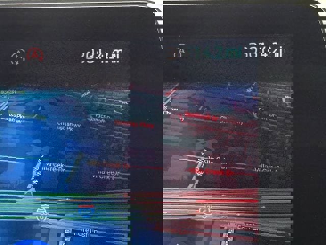 Used 2025 Ford Expedition Max Platinum image 18