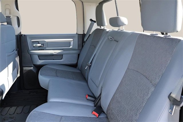 Used 2016 RAM 1500 Lone Star image 16